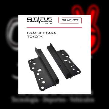 Brackety para Toyota