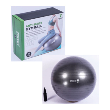 YOGA BALL 75 CM