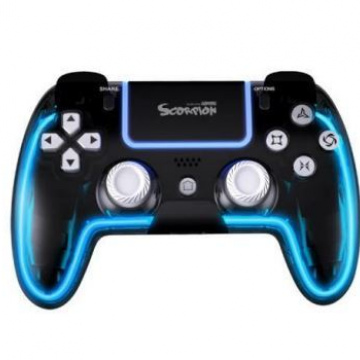 CONTROL LINEA SCORPION GT-89 MARVO