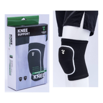 RODILLERA AJUSTABLE CON REFUERZO ACOLCHONADO, TALLA S-L