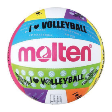 Balón de Voleibol Playa MS500-ULUV
