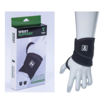 MUÑEQUERA CON PROTECCIÒN PARA NERVIO CARPIANO