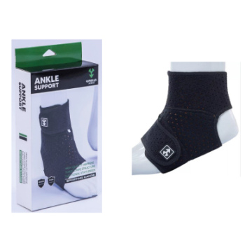 TOBILLERA ESPECIAL AJUSTABLE DE NEOPRENO