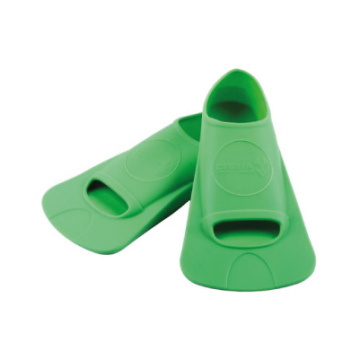 PATAS DE RANA VERDES