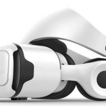 CASCO REALIDAD VIRTUAL G02EF SHINECON BLANCO