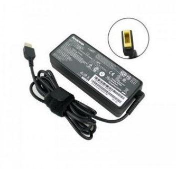 CARGADOR LAPTOP LENOVO 20V 4.5A USB