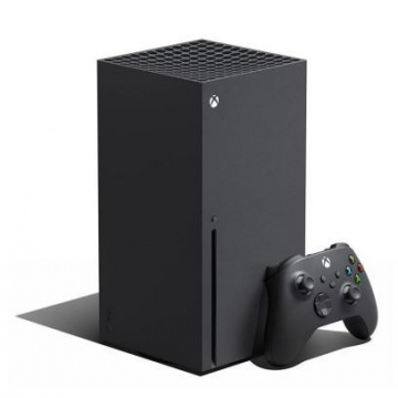 Xbox Series X - Formato Digital