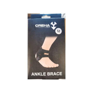 TOBILLERA ESP. AJUSTABLE NEOP C/REFUERZO