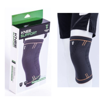 RODILLERA SPANDEX, TALLA S-M