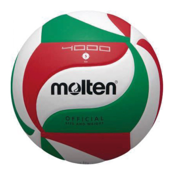 Balón de Voleibol V5M4000