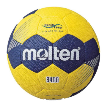 Balón de Balonmano H2F3400-YN