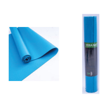 NBR YOGA MAT 6MM