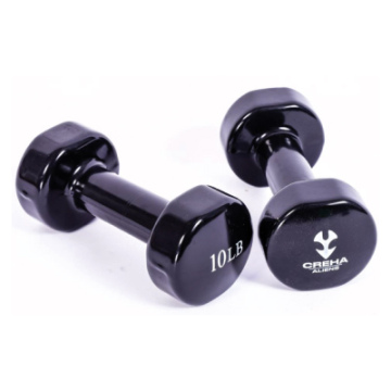 MANCUERNA DE VINIL 10 LB (4,53K)