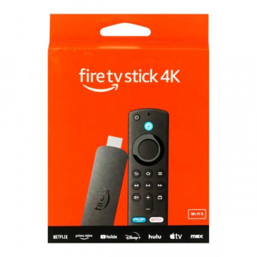 Fire TV Stick HD