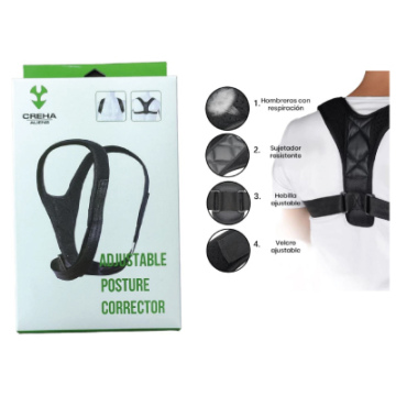 SOPORTE CORRECTOR DE POSTURA