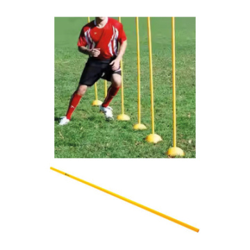 POSTE AGILIDAD 1,5 MTS (SIN BASE)
