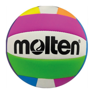 Balón de Voleibol Playa MS500-NEON
