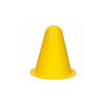 CONO DEPORTIVO 8 CM