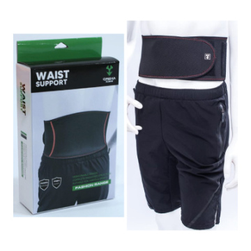 FAJA MULTIUSO DE NEOPRENO CON AJUSTE DE VELCRO
