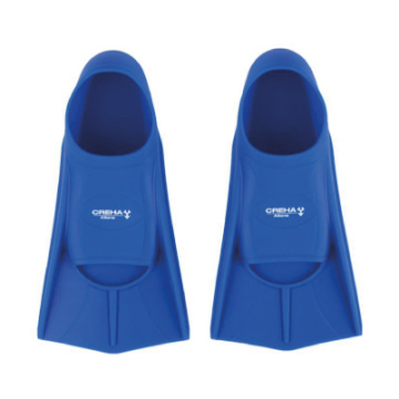 PATAS DE RANA AZULES