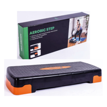 AEROBIC STEPPER